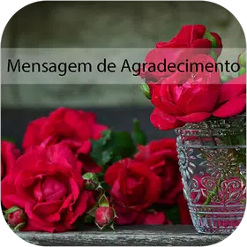 Mensagem de Agradecimento 2025