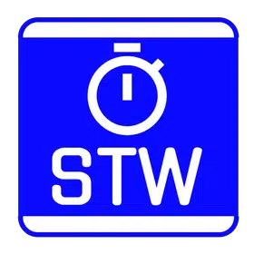 STW Zeiterfassung