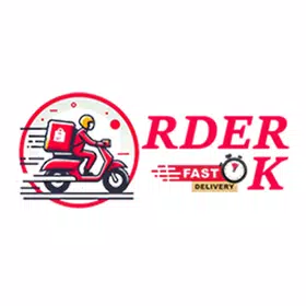 OrderOk-DeliveryMan