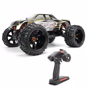 RC Cars
