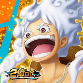 ONE PIECE バウンティラッシュ – アクションゲーム