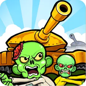Tank vs Zombies