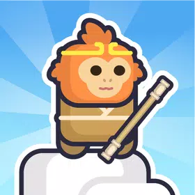 Monkey King: Legend of Heroes
