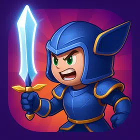 Little Warrior