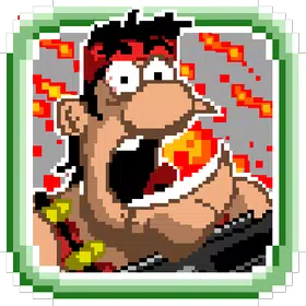 John Mambo: Retro Arcade
