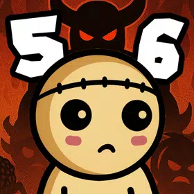 Legion of 56: Rise of Darkness