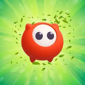 Bouncy Boo
