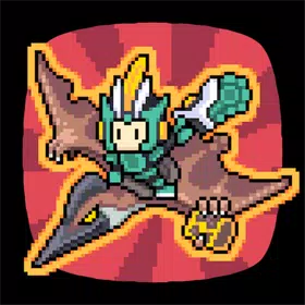 Treasure Hunter