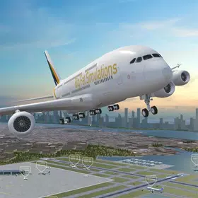 Airport Madness 3D: Volume 2