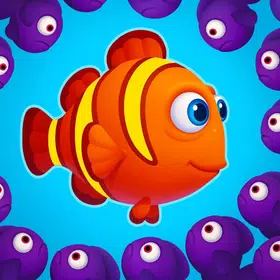 FishingBattle the Game