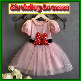 Kids Pretty Dresses 2022