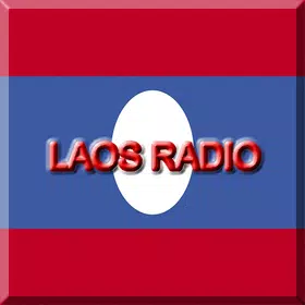 Laos Radio