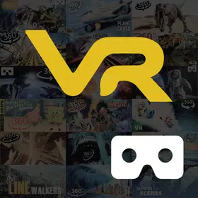 VR Video Player – 360 Video