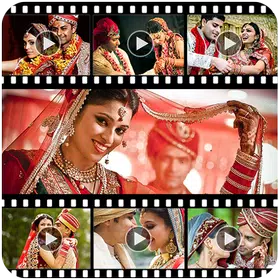 Marriage Video Maker