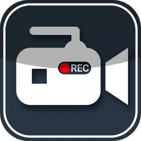 máy quay video nền
