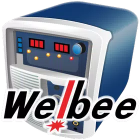 Welbee App(AndroidOS 13)