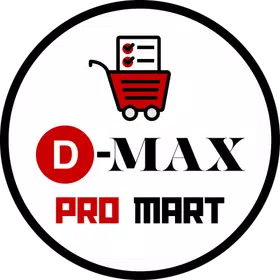 D-Max Pro Mart