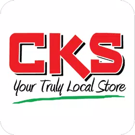 CKS Supermarket