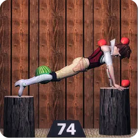 Archery Shooter Physics