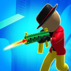 Hero Shooter