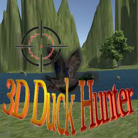 Duck Hunter