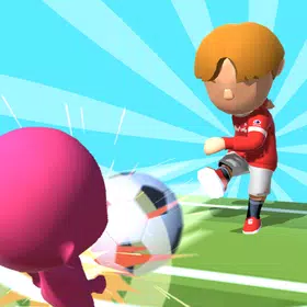 Kick & Rush TD