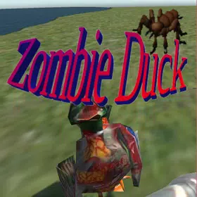 Zombie Duck