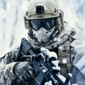 Sniper Army