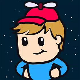 Owen’s Odyssey : Dark Castle