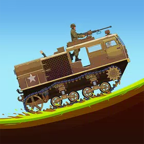 Truck Simulator: Frontline WW2