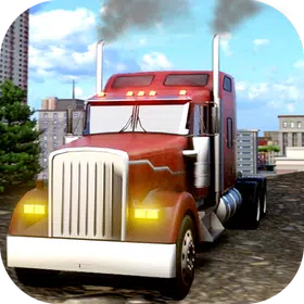 8×8 Truck
