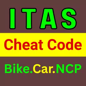 ITAS Cheat Codes – Plugin