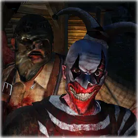 Haunted House
