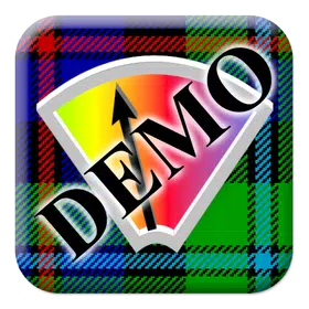 ArgyllPRO ColorMeterDemo