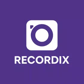 Recordix – Screen Recorder