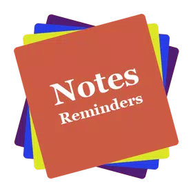 Sticky Notes Widget