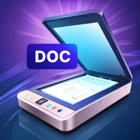 Documents Scanner