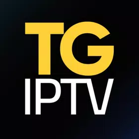 TGIPTV
