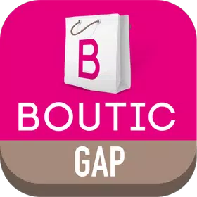 Boutic Gap