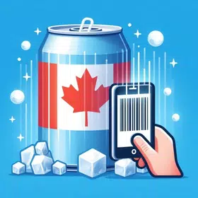 Oh Canada – Canadian Products