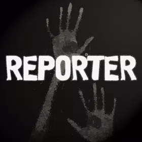 Reporter – Scary Horror Game