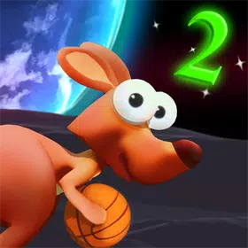 Kangoorun: run kangaroo runner