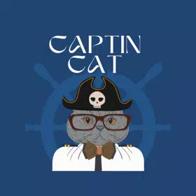 Captin cat – كابتن كات