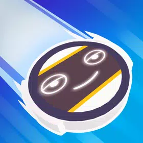 Sweeper Bot