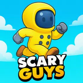 Scary Guys