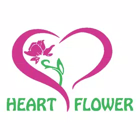 HeartFlower