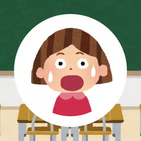 謎解き脱出ゲーム イラスト世界からの脱出