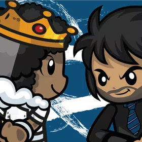 Eu e Ela The Game
