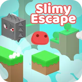 Slimy Escape