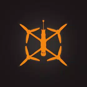 WARDRONE — FPV Drone Kamikaze